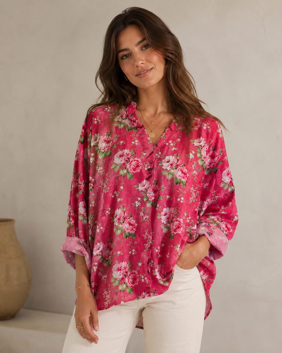 Blouses