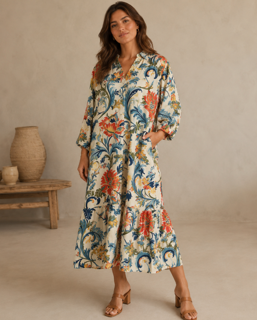 Vintage dresses