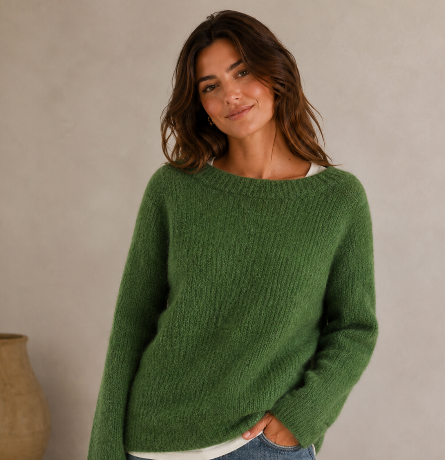 Sweaters